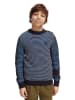 Scotch & Soda Pullover in Dunkelblau