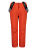 CMP Ski-/snowboardbroek rood