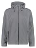 CMP Funktionsjacke in Grau