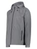 CMP Funktionsjacke in Grau