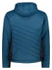 CMP Steppjacke in Blau