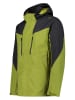 CMP Funktionsjacke in Khaki