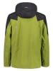 CMP Funktionsjacke in Khaki