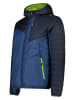 CMP Funktionsjacke in Blau