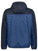CMP Funktionsjacke in Blau