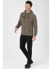 super.natural Sweathose "True School" in Schwarz
