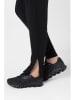 super.natural Sweathose "True School" in Schwarz