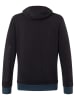 super.natural Fleecejacke "Alpine" in Schwarz