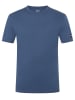 Supernatural Shirt "Sierra 140" in Blau