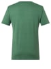super.natural Koszulka "Landi" w kolorze zielonym
