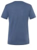 super.natural Shirt "Landi" in Blau
