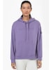 super.natural Hoodie "Favourite" paars