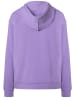 Supernatural Hoodie "Favourite" in Lila