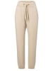 super.natural Sweatbroek "Solution" beige