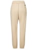 super.natural Sweatbroek "Solution" beige