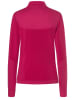 super.natural Fleecejacke "Adventure" in Pink