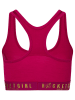 super.natural Sportbeha "Rocket175" rood