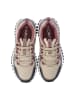 CMP Sneakers "Nyhlan" beige/paars