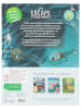 ars edition Escape-Stickerbuch - Im Auge des Sturms:Löse den Fall mit Stickern -ab 8 Jahren