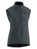 Gonso Kamizelka kolarska "Ruivo" w kolorze antracytowym