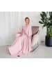 Lullalove Decke in Rosa