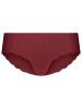 Skiny Hipster bordeaux