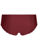 Skiny Hipster bordeaux