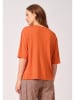 Skiny Shirt oranje