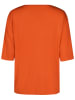 Skiny Shirt in Orange