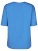 Skiny Shirt blauw