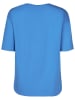Skiny Shirt in Blau
