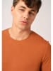 Skiny Shirt oranje