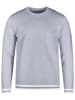 Skiny Sweatshirt in Grau