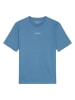 Marc O'Polo Shirt blauw