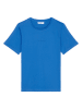 Marc O'Polo DENIM Koszulka w kolorze niebieskim