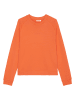 Marc O'Polo DENIM Bluza w kolorze pomarańczowym