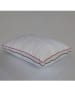 Colourful Cotton Vezelkussen wit