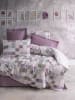 Colourful Cotton Komplet pościeli renforcé "Maro" ze wzorem