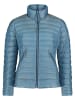 Gil Bret Steppjacke in Blau