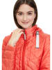 Gil Bret Steppjacke in Rot