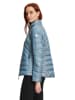 Gil Bret Steppjacke in Blau