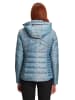 Gil Bret Steppjacke in Blau