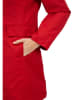 Gil Bret Płaszcz przejściowy w kolorze czerwonym
