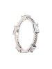 Pandora Zilveren ring met edelstenen