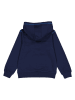 lamino Hoodie in Dunkelblau