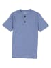 lamino Shirt blauw