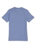 lamino Shirt blauw