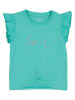 lamino Shirt turquoise