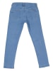 lamino Dżinsy - Slim fit - w kolorze błękitnym