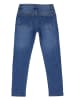lamino Jeans - Super Soft - in Blau